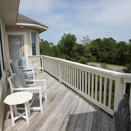 Villa Ms2, Catchin Waves- Soundside, Hot Tub, Community Amenities Corolla Exterior foto