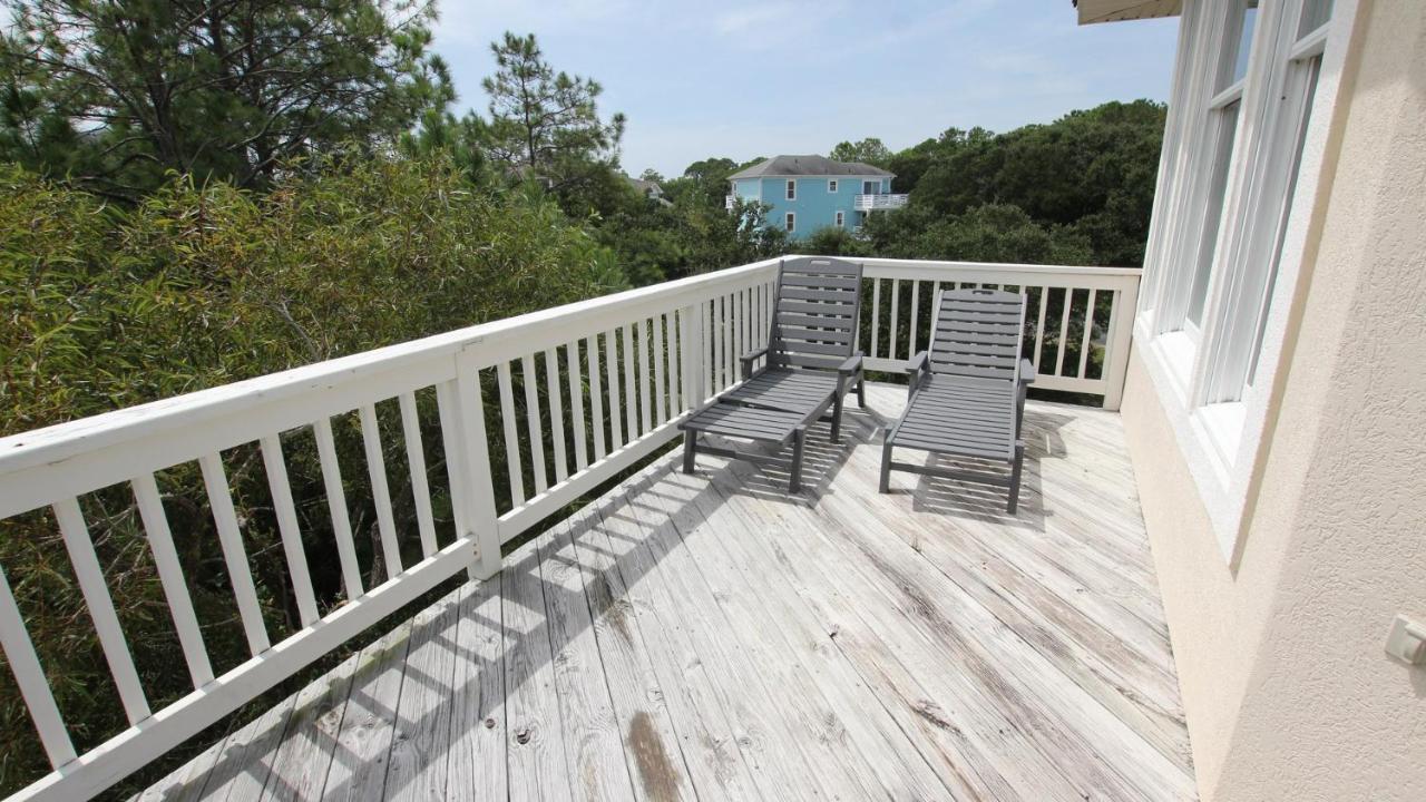 Villa Ms2, Catchin Waves- Soundside, Hot Tub, Community Amenities Corolla Exterior foto